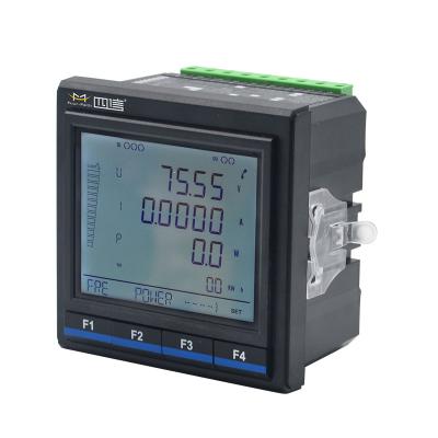 China F-MPM110 3 phase multifunctional electricity meter F-MPM110 for sale