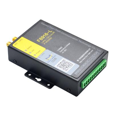 China F8916-L Industrial IoT LoRa Gateway F8916-L for sale