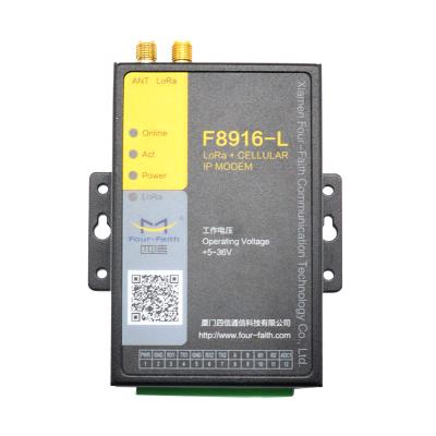 China F8916-L Lora Gateway Lte cellular F8916-L for sale