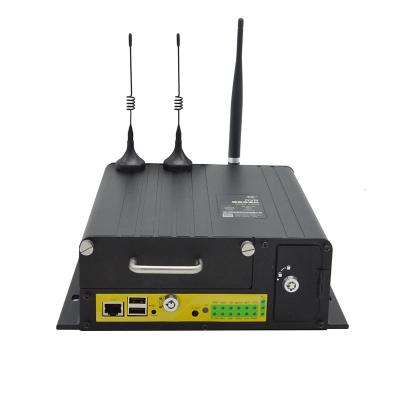 China 3G 4G HD Digital Industrial Video Recorder DVR up to 2T for each for sale