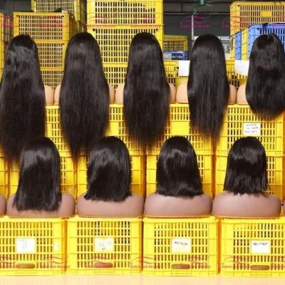 China Top price 4a 4b 4c silky straight wave ladies hair wig 50inch,natural anime hair wigs for sale in jeddah,futura wig human hair for sale