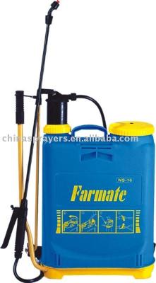 China Agricultural & Garden & Home Backpack Hand Sprayer , Farmate Sprayer NS-16 for sale