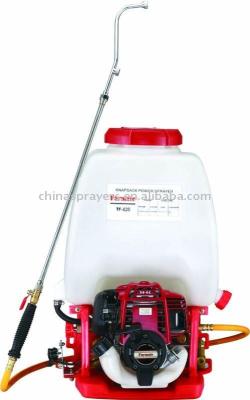 China For Power Gasoline Engine Knapsack Use Agricultural and Garden Sprayer TF-825B4 for sale