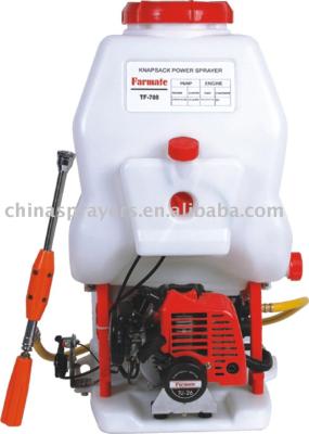 China Backpack Power Sprayer TF-708 TF-708 for sale