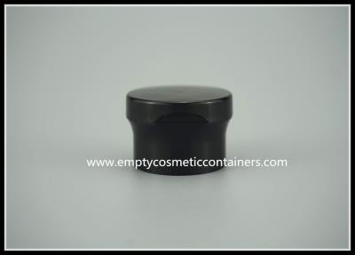 China Recycled Flip Top Caps Plastic Bottle Lids Sealed Smooth Closure for sale