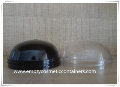 China Recyclable 18 G Black / Clear Cylinder Preforms For PET Bottles for sale