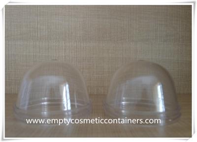 China Recyclable Round PET Bottle Preform 22 g Clear Corrision Resistant for sale