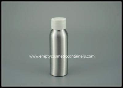 China Perfume Trigger Aluminum Spray Bottles 70ml Large Eco Friendly for sale