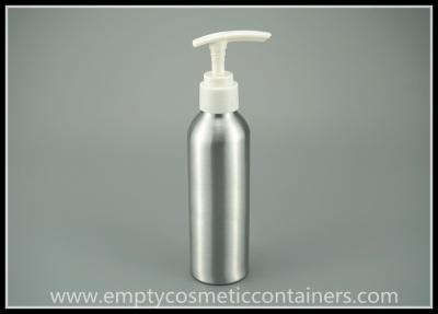 China Food Grade Pump Spray Bottle / Refillable Spray Bottle Portable for sale