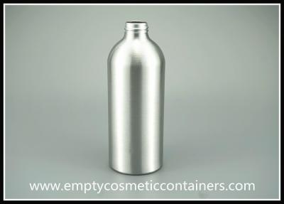 China Lotion Aluminum Spray Bottle for sale