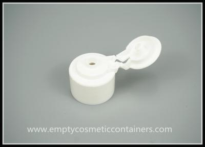 China Plastic Flip Top Cap for sale