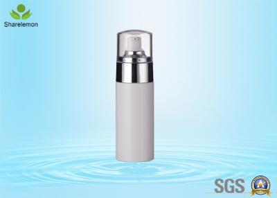 China 100ml Pet Plastic Spray Bottle For Cosmetic Packaging for sale