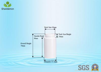 China 40ml Hand Santinizer Gel Foam Dispenser Bottle For Cosmetic Casing for sale