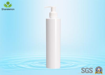 China Custom Plastic Lotion Bottle for Cosmetic Packaging , 300ml Cosmetic Packing Bottle for sale