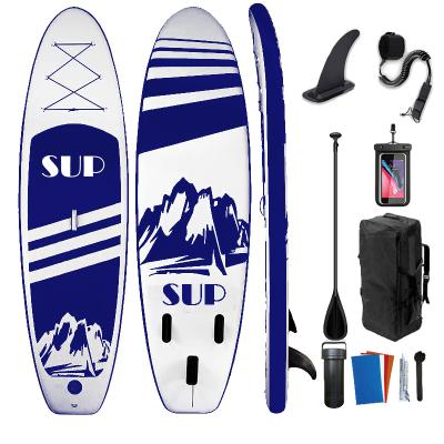 China GeeTone Unisex Customized Inflatable Stand Up SUP Paddle Boards Inflatable Surfboards For Sale for sale