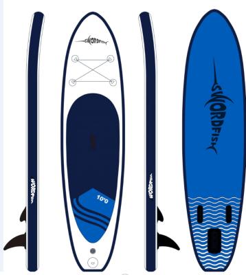 China Unisex GEETONE EXPLOSION PADDLE BOARDS 2020 INFLATABLE RACK UP PADDLE BOARD SOFT CUSTOM WITH PUMP for sale