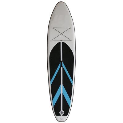 China Manufacture Unisex Paddle Surf Wholesale Inflatable Kiteboarding Standing Paddle Board for sale