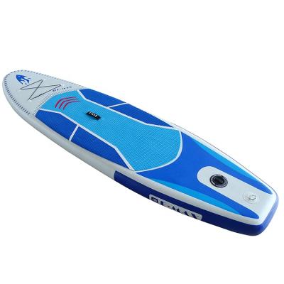 China Professional Unisex Portable Inflatable Stand Up Paddle Board Surfboard Customize Electric SUP Paddle Board For Surfing for sale