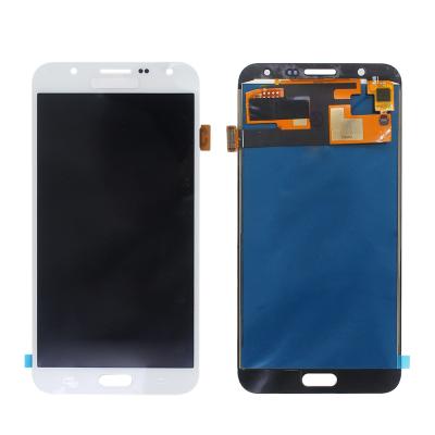 China For Samsung galaxy j7 lcd display, lcd touch screen for samsung j7 display digitizer assembly replacement for samsung galaxy j7 for sale