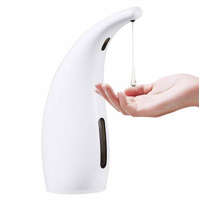 China Foam Automatic Soap Dispenser Touchless Sanitizer Dispenser 300ml Sopa for sale