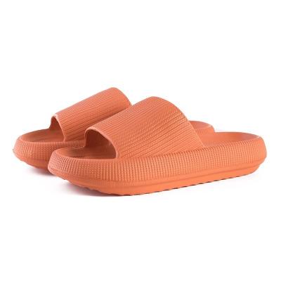 China 2022 Hot Sale EVA Slippers Ladies Summer Multicolor Breathable Outdoor Slippers Sandals Slippers For Women for sale