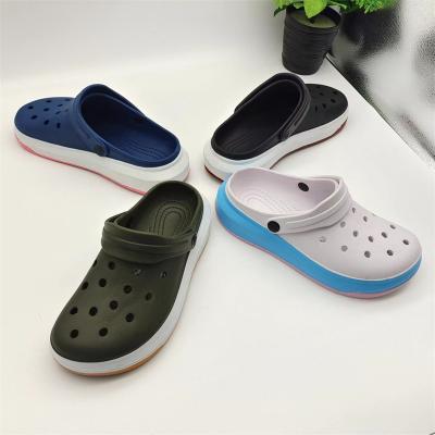 China Factory Direct High Quality Anti-Slippery Garden Shoes Slippers For Women Original Design Slippers Sandals for sale