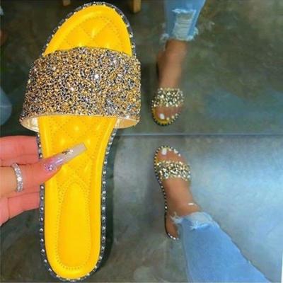 China 2022 fashion trend wholesale new design pantuflas high quality arket sandals for women ladies-women-sandals for sale