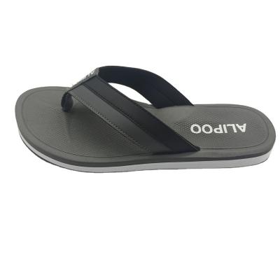 China High Quality Men's OEM ODM Fashion Trend Indoor and Outdoor Trend Flip Flops Sport Thong Fashion Sandals for sale