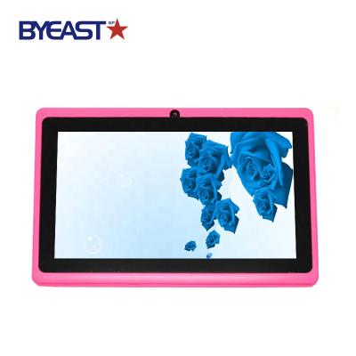 China 7 inch tablet android pc bluetooth micro digit tablet made in china for sale