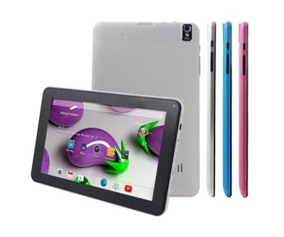 China Bluetooth A33 Big Discount Factory Price Android 9 Inch Tablet for sale