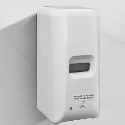 China Automatic Touchless Foam Soap Dispenser Automatic Dispenser For Hand Sanitizer 1000ml for sale