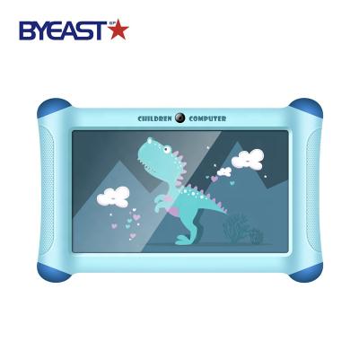 China Bluetooth Wifi 7 Inch Kids Android Educational Learning Tablet for sale