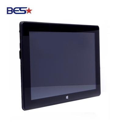 China Bluetooth 2.0MP/2.0MP camera tablets with sim card 10 inch windows for sale