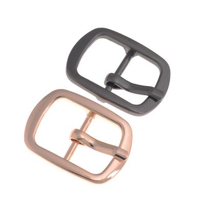 China Reasonable Wholesale Custom Metal Belt Buckle Fashion Style Cheap Die Casting Pin Belt Buckle For Man Or Woman for sale