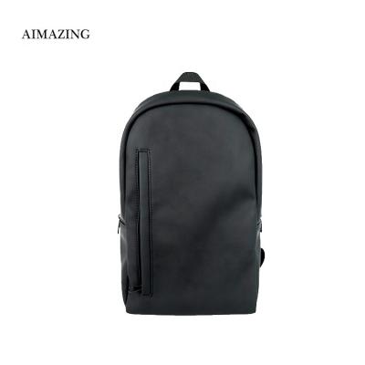 China Zipper Closed Backpack Simple Durable Smell Proof Smoking Accessories Smell Proof Schoolbag Combination Lock for sale