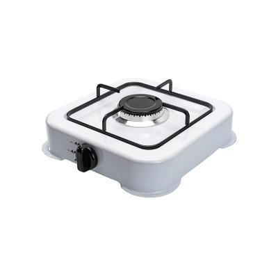 China Single Burner Mini Stove Commercial Hotel Camping Burner Household Gas Burner for sale