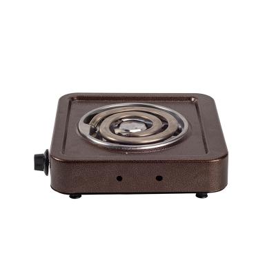 China Hot Dish Multifunctional Safe Portable Burner Electric Cookware Household Heating Hotel Coffee Electric Cooking Stove for sale