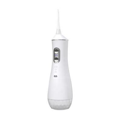 China Amazon 2021 Best-selling Cordless Water Flosser Rechargeable Portable Oral Irrigator, Cordless Portable Dental Water Flosser OLA82 for sale