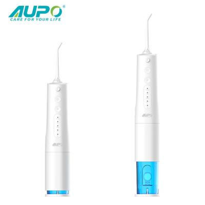 China High Quality New Arrival ABS+POM+PC Water Jet Tooth Cleaner Dental Oral Irrigator for sale