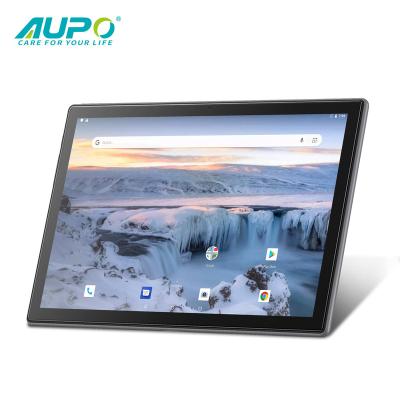 China Cheap Anti-dust OEM&ODM 10.1 Inch Android 1280*800 64GB 5G WiFi Tablet With Keyboard Case for sale