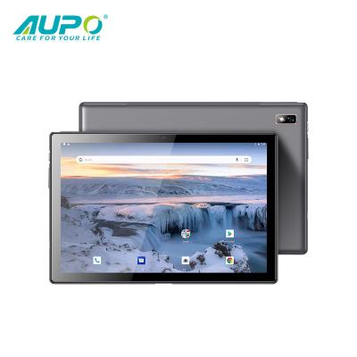 China Factory OEM Anti-dust 10 inch tablet with wifi Android 11 tablet 4G Ram 64G ROM for sale