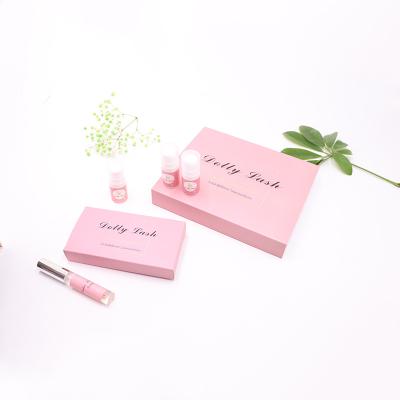 China With Instructions Lash Lift And Tint Nourishing Package Eyelash Lifting Lash Kit Custom Eyelash Lift Kit for sale