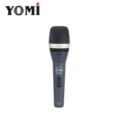 China Perfect Sound Dynamic Microphone Capsule Wired Microphone Wired Microphone Professional for sale