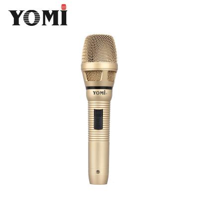 China AY-510U Sound Perfect Professional Wired Microphone for sale