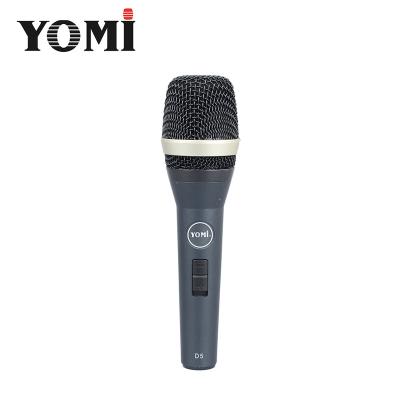 China AY-D5 Sound Perfect Professional Wired Microphone for sale