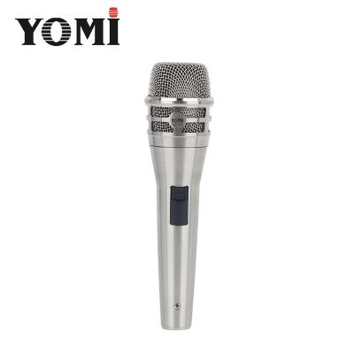 China Sound KSM8 Perfect Professional Wired Microphone for sale