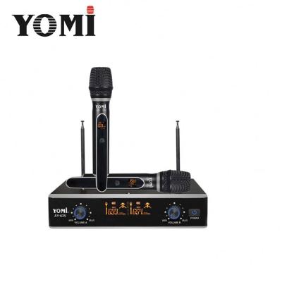 China Perfect Sound Hot Sale Stereo Wireless Microphone For Mobile Phone for sale