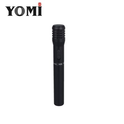 China Perfect Sound Changing Enping Voice Recorder Microphones Shooting Gun Mic Dslr for sale