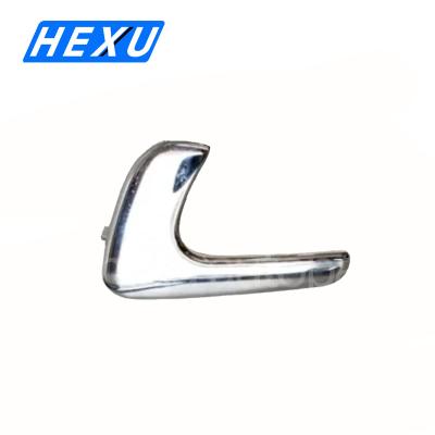 China Plastic Front Right or Left Door Handle for Volkswagen Golf G2 G3 G4 373.868.403.A 373.868.404.A for sale