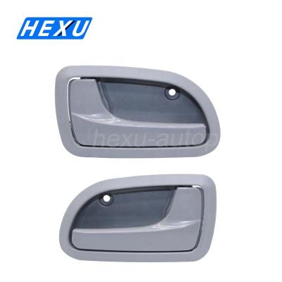 China Left or Right Side Interior Door Handle For Kia Morning Picanto 2004-2010 SIZE 82610-07020 82610-07000 OE for sale